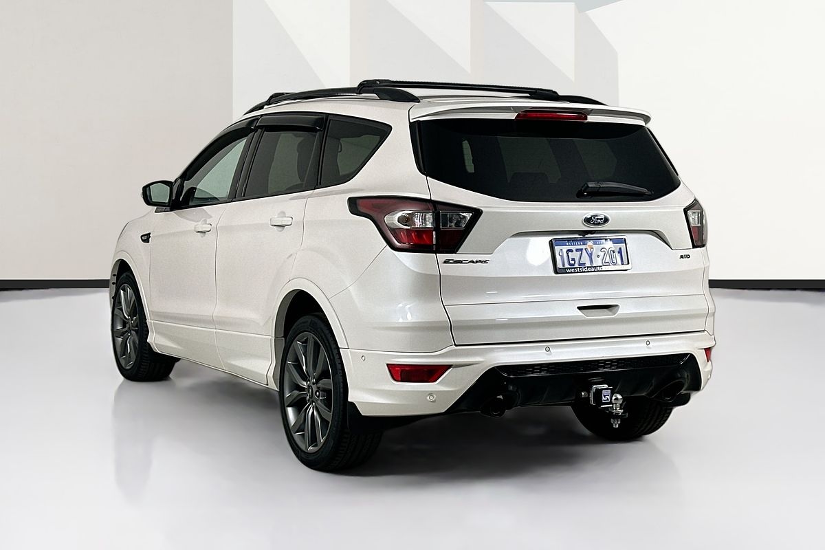 2019 Ford ESCAPE ST-LINE (AWD) ZG MY19.75