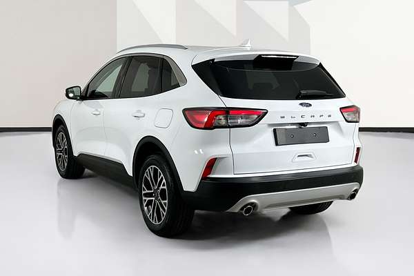 2023 Ford ESCAPE (FWD) ZH MY23.25