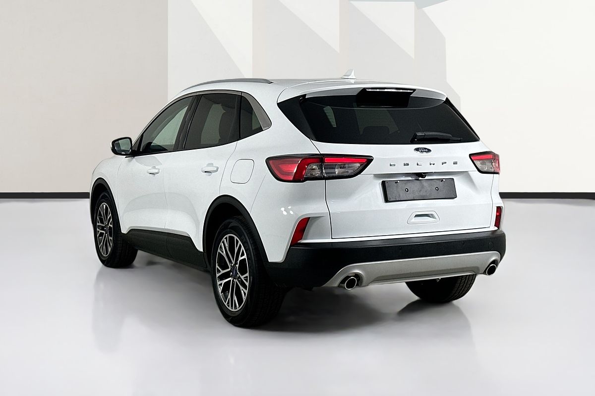 2023 Ford ESCAPE (FWD) ZH MY23.25