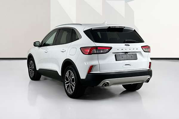 2023 Ford ESCAPE (FWD) ZH MY23.25