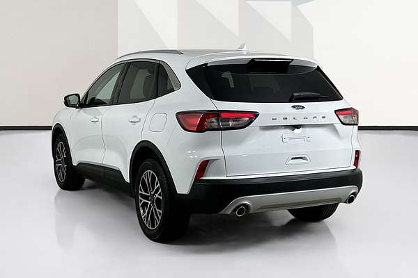 2023 Ford ESCAPE (FWD) ZH MY23.25