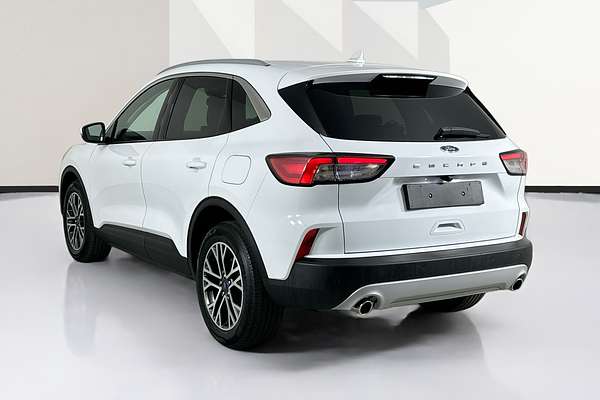 2023 Ford ESCAPE (FWD) ZH MY23.25