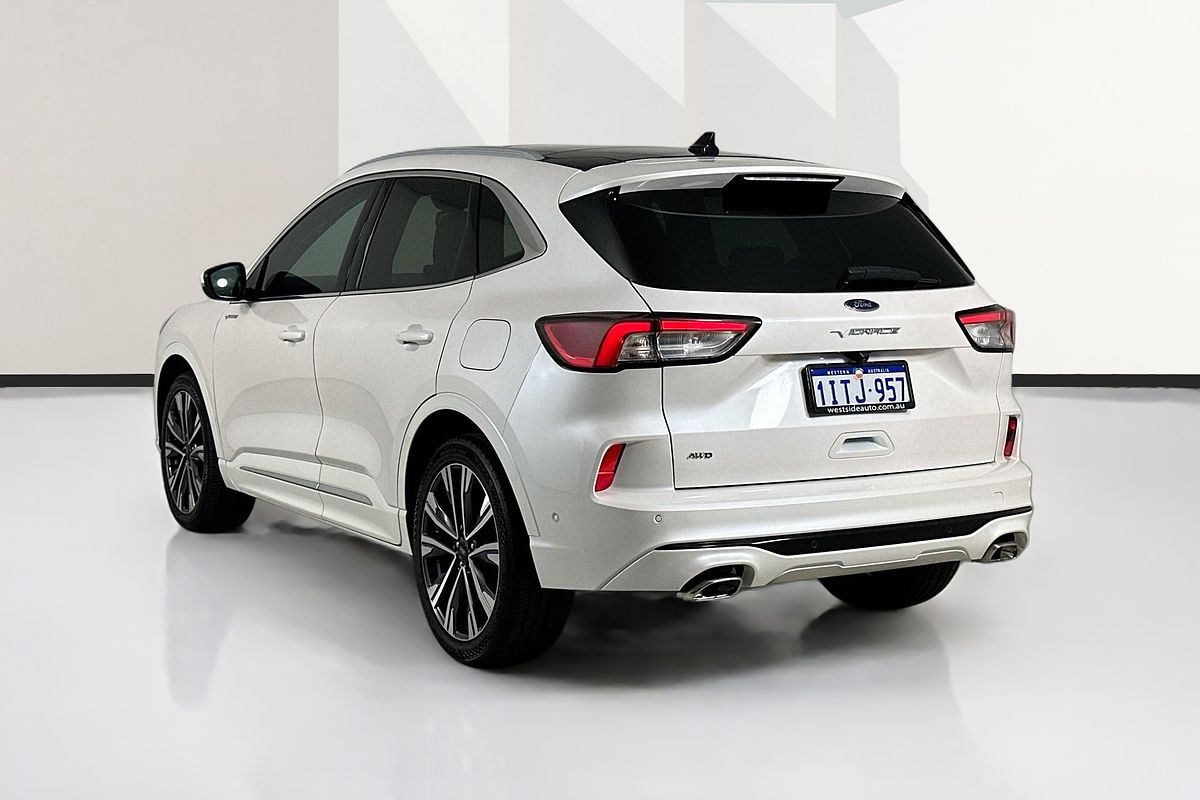 2022 Ford ESCAPE VIGNALE (AWD) ZH MY23.25