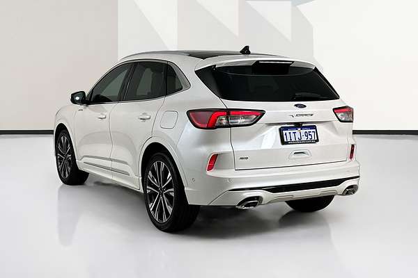 2022 Ford ESCAPE VIGNALE (AWD) ZH MY23.25