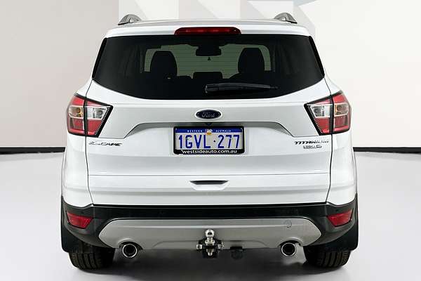 2019 Ford ESCAPE TITANIUM (AWD) ZG MY19.25