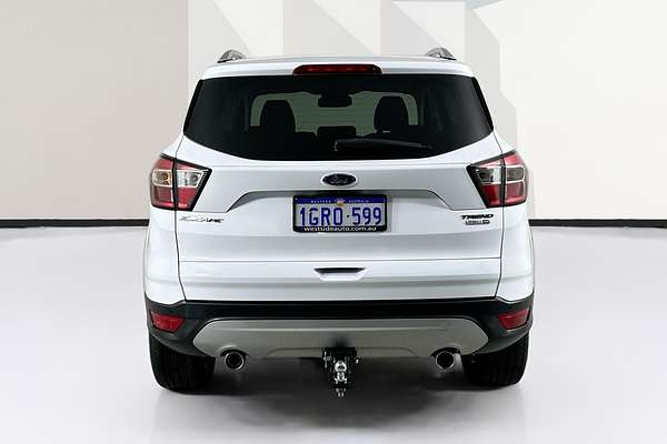 2018 Ford ESCAPE TREND (AWD) ZG MY18