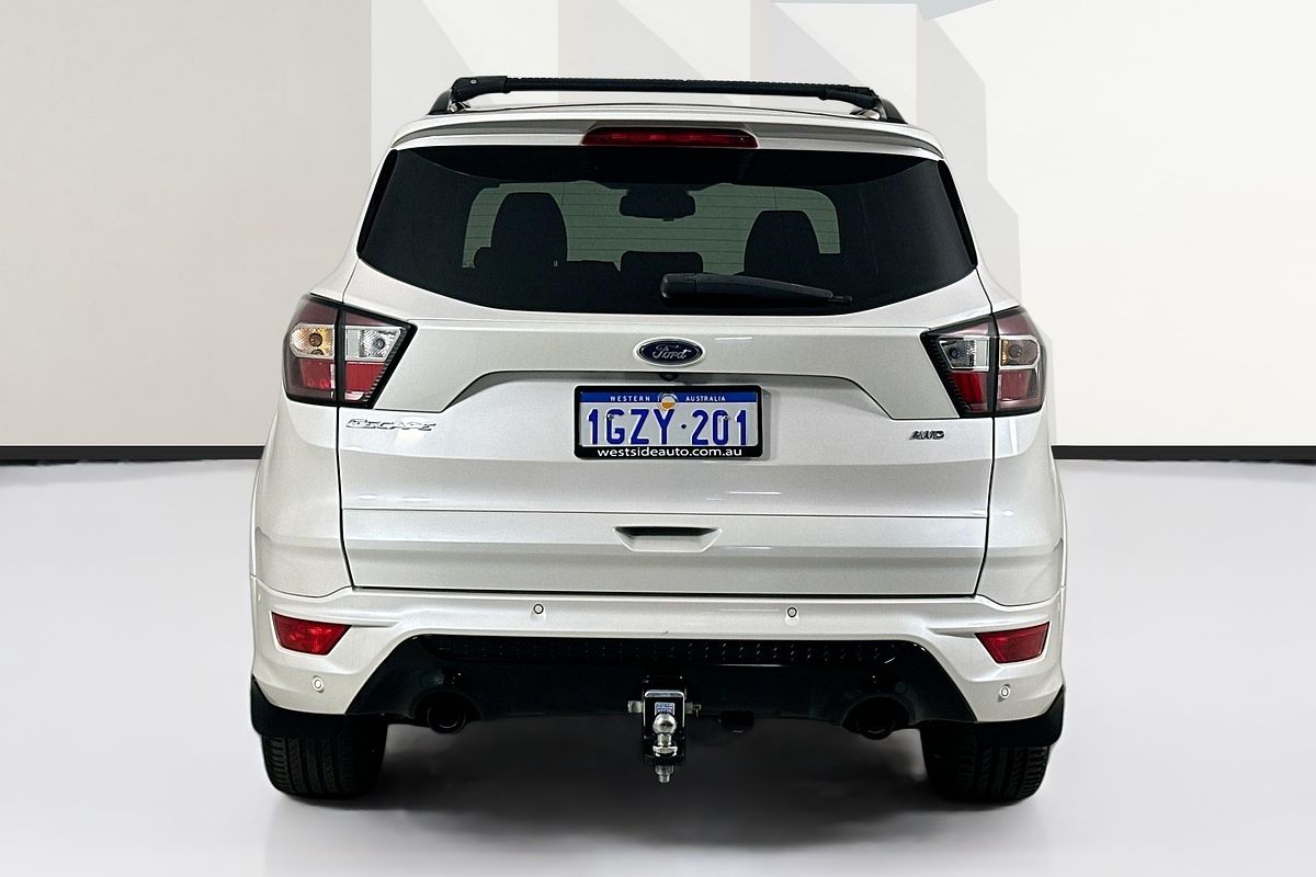 2019 Ford ESCAPE ST-LINE (AWD) ZG MY19.75
