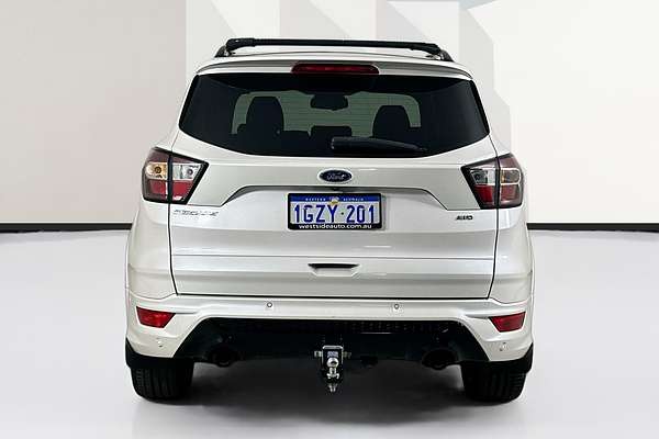 2019 Ford ESCAPE ST-LINE (AWD) ZG MY19.75
