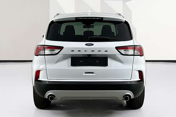2023 Ford ESCAPE (FWD) ZH MY23.25