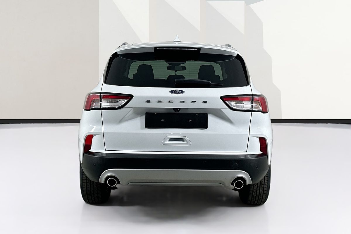 2023 Ford ESCAPE (FWD) ZH MY23.25