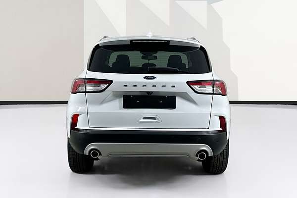 2023 Ford ESCAPE (FWD) ZH MY23.25