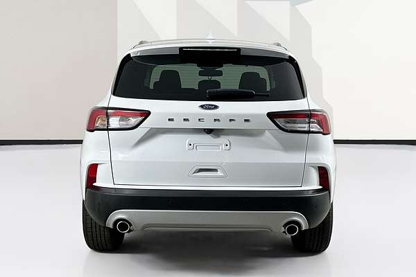 2023 Ford ESCAPE (FWD) ZH MY23.25