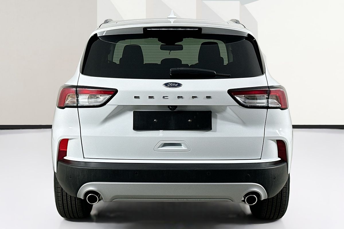 2023 Ford ESCAPE (FWD) ZH MY23.25