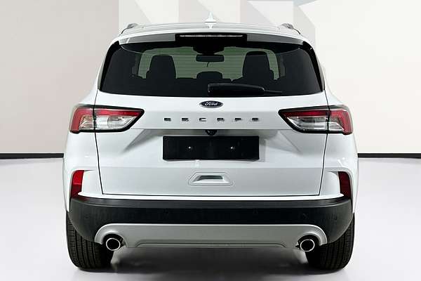 2023 Ford ESCAPE (FWD) ZH MY23.25