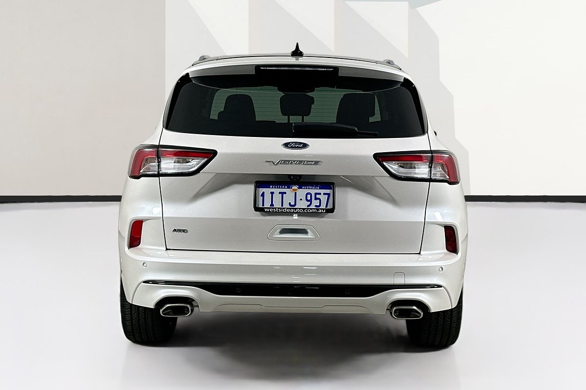 2022 Ford ESCAPE VIGNALE (AWD) ZH MY23.25