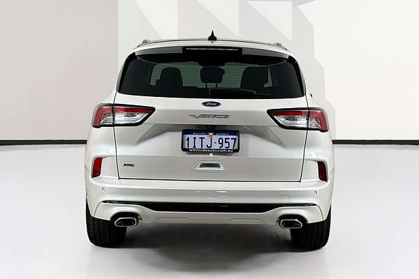 2022 Ford ESCAPE VIGNALE (AWD) ZH MY23.25