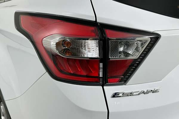 2019 Ford ESCAPE TITANIUM (AWD) ZG MY19.25