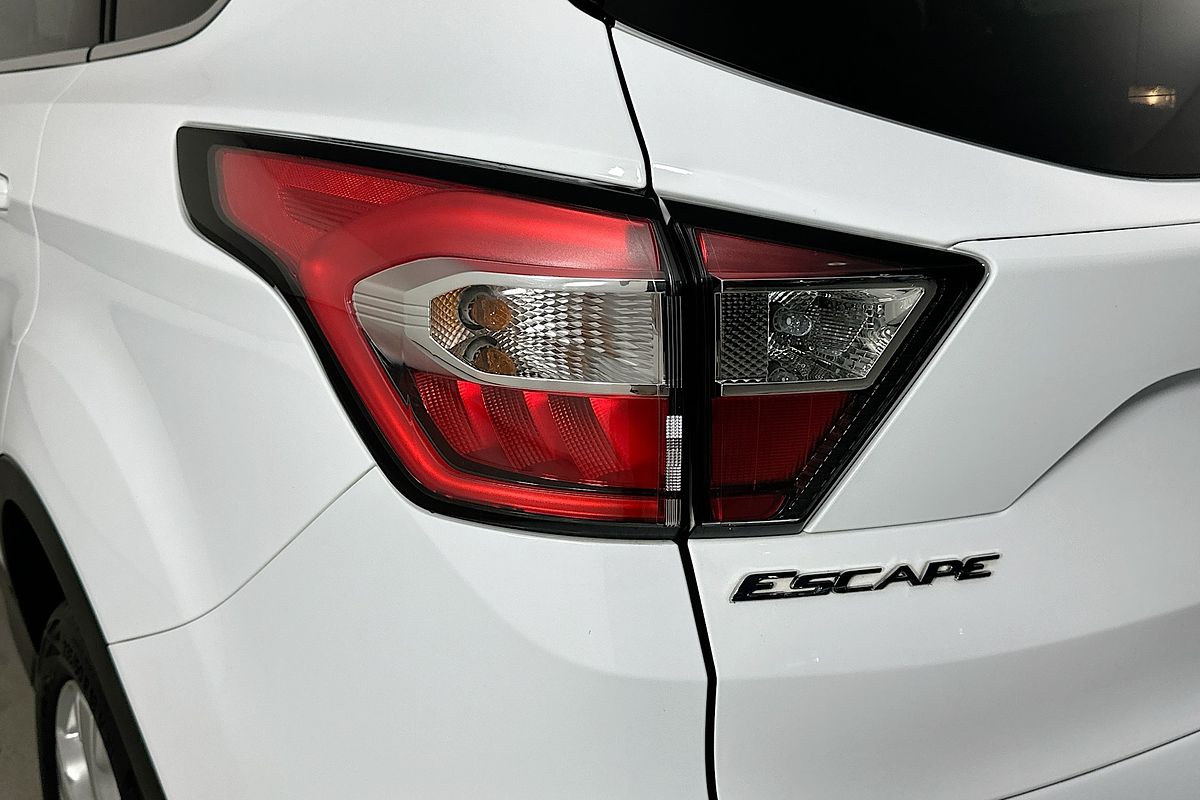 2018 Ford ESCAPE TREND (AWD) ZG MY18