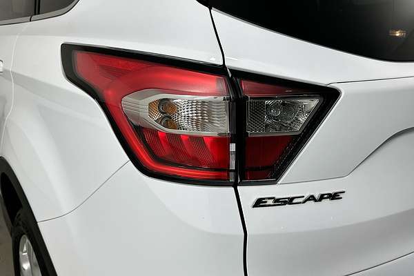 2018 Ford ESCAPE TREND (AWD) ZG MY18