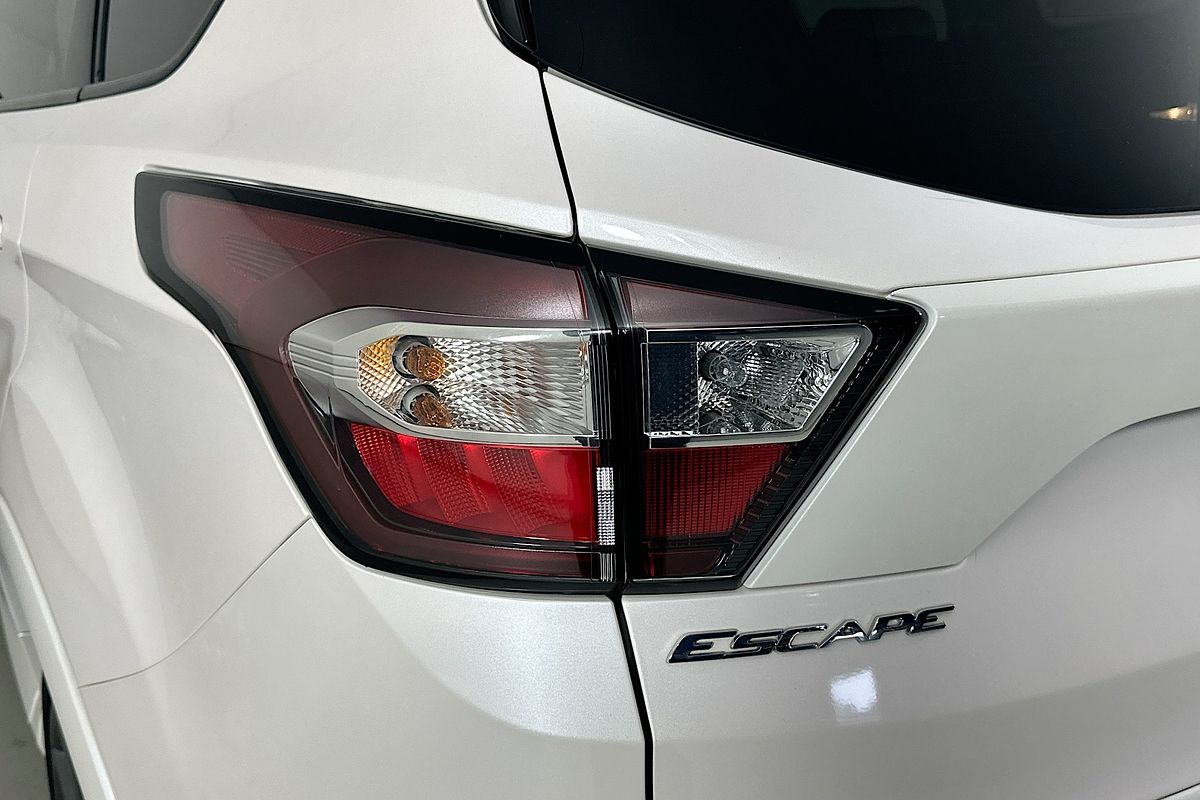 2019 Ford ESCAPE ST-LINE (AWD) ZG MY19.75