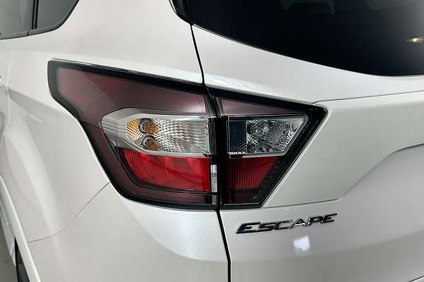 2019 Ford ESCAPE ST-LINE (AWD) ZG MY19.75