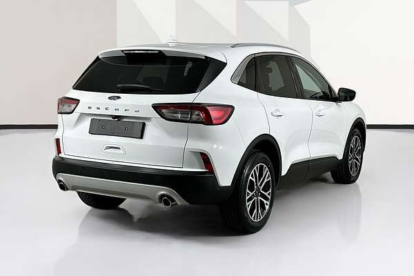 2023 Ford ESCAPE (FWD) ZH MY23.25