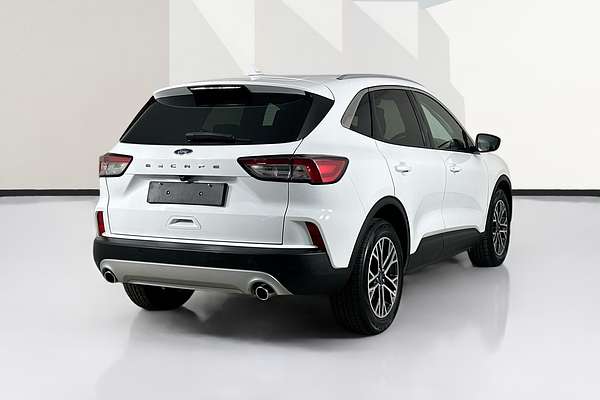 2023 Ford ESCAPE (FWD) ZH MY23.25