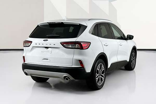 2023 Ford ESCAPE (FWD) ZH MY23.25