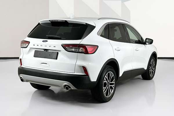 2023 Ford ESCAPE (FWD) ZH MY23.25