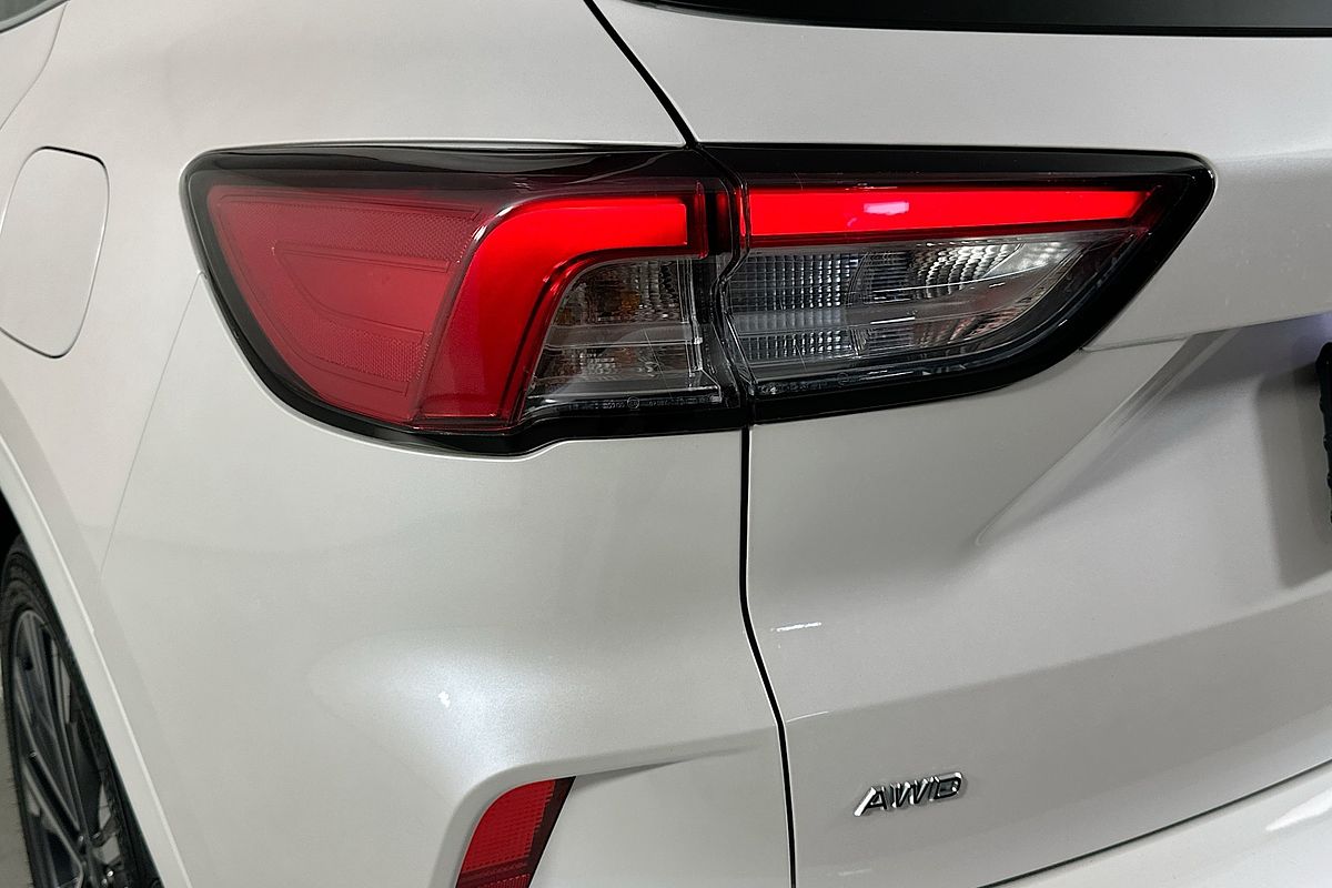 2022 Ford ESCAPE VIGNALE (AWD) ZH MY23.25