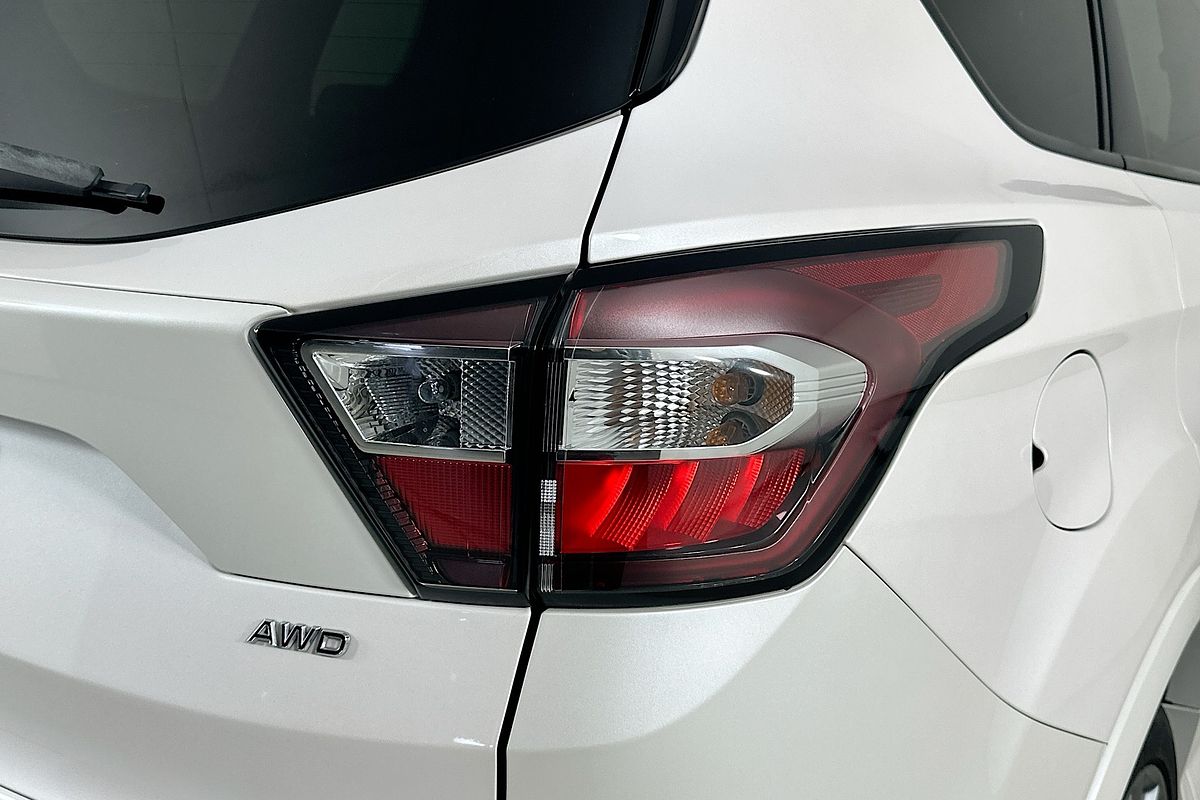 2019 Ford ESCAPE ST-LINE (AWD) ZG MY19.75