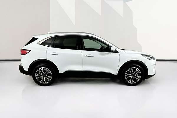 2023 Ford ESCAPE (FWD) ZH MY23.25