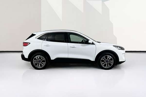 2023 Ford ESCAPE (FWD) ZH MY23.25