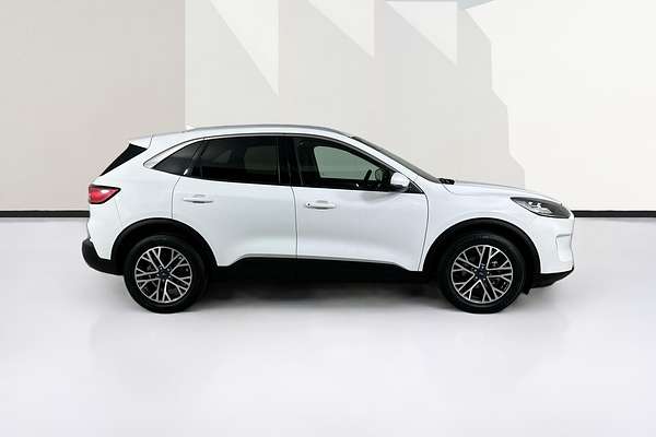 2023 Ford ESCAPE (FWD) ZH MY23.25