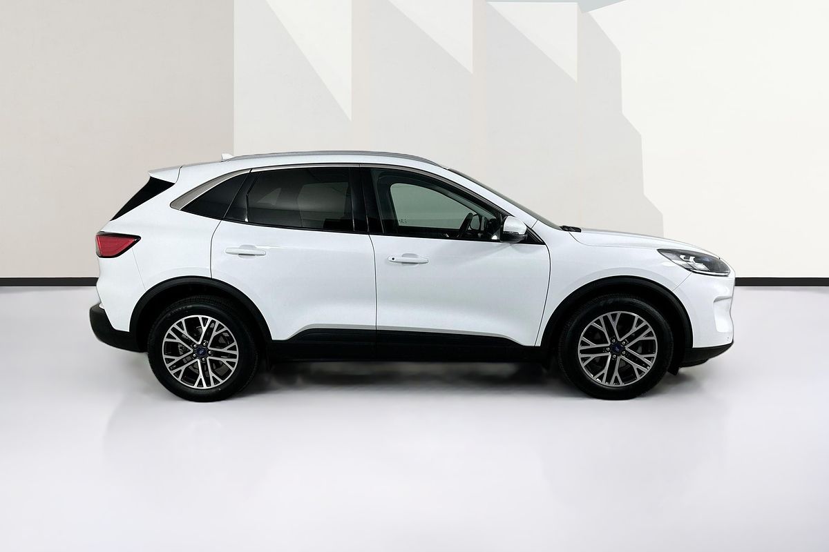 2023 Ford ESCAPE (FWD) ZH MY23.25