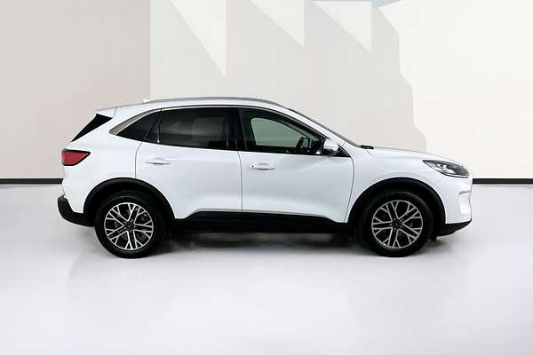 2023 Ford ESCAPE (FWD) ZH MY23.25