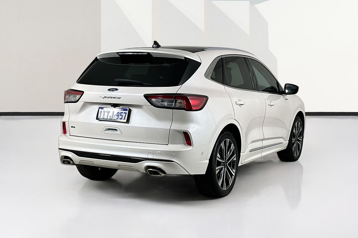 2022 Ford ESCAPE VIGNALE (AWD) ZH MY23.25