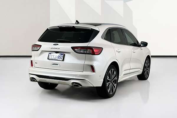 2022 Ford ESCAPE VIGNALE (AWD) ZH MY23.25