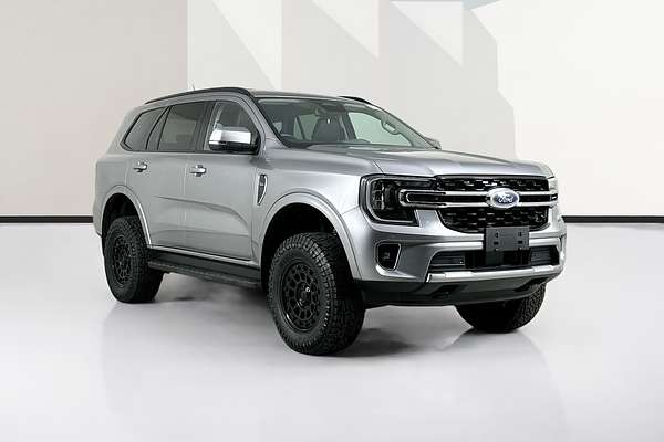 2023 Ford EVEREST TREND (4x4) UB MY22 2.0L