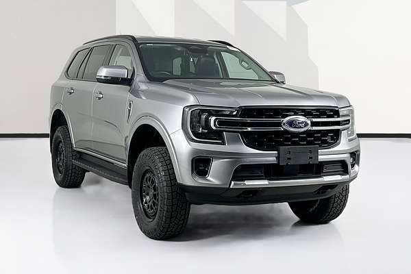 2023 Ford EVEREST TREND (4WD) UB MY23.5 2.0L