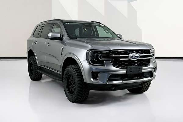 2023 Ford EVEREST TREND (4x4) UB MY22 2.0L