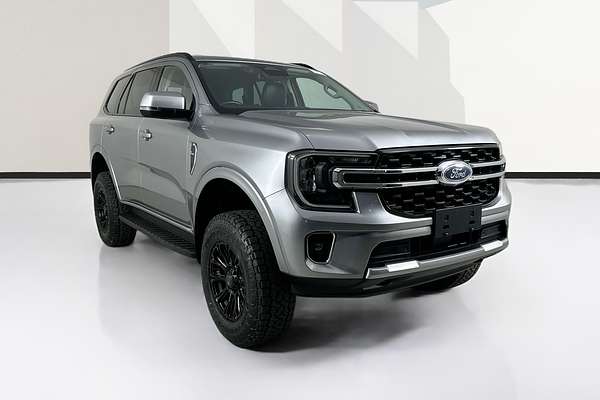 2023 Ford EVEREST TREND (4x4) UB MY22 2.0L