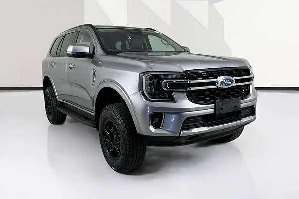 2023 Ford EVEREST TREND (4x4) UB MY22 2.0L