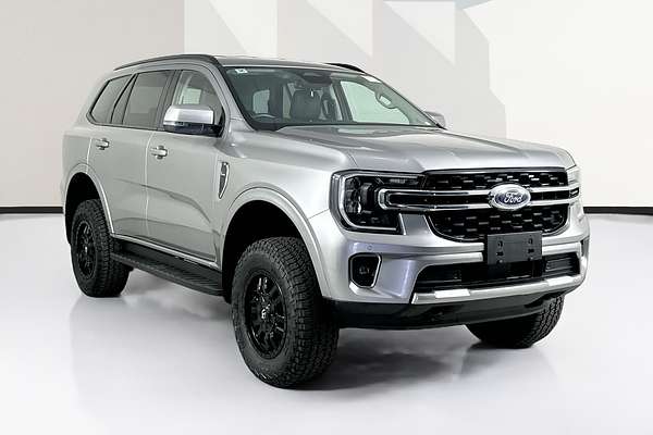 2023 Ford EVEREST TREND (4WD) UB MY23.5 2.0L