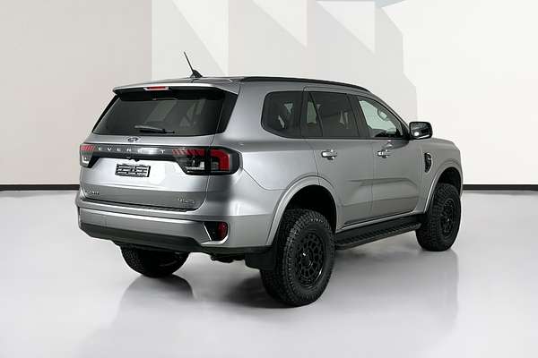 2023 Ford EVEREST TREND (4x4) UB MY22 2.0L
