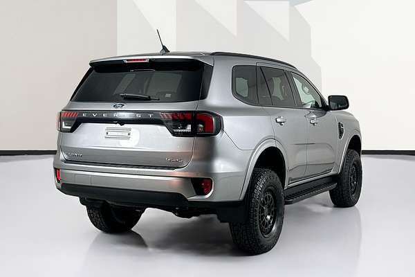 2023 Ford EVEREST TREND (4WD) UB MY23.5 2.0L