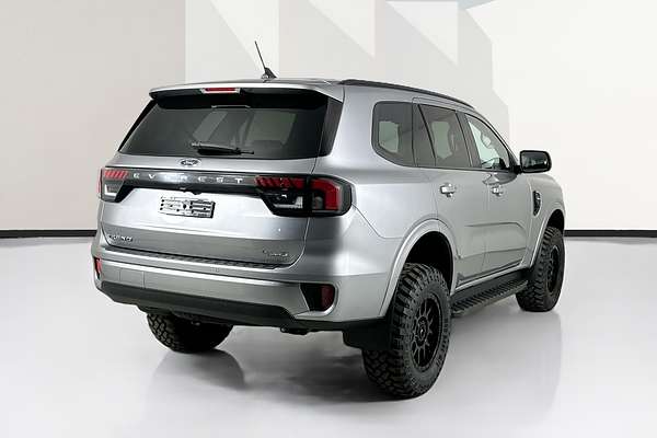 2023 Ford EVEREST TREND (4x4) UB MY22 2.0L