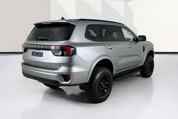 2023 Ford EVEREST TREND (4x4) UB MY22 2.0L