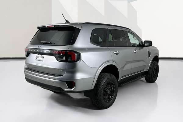 2023 Ford EVEREST TREND (4x4) UB MY22 2.0L