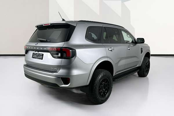 2023 Ford EVEREST TREND (4x4) UB MY22 2.0L